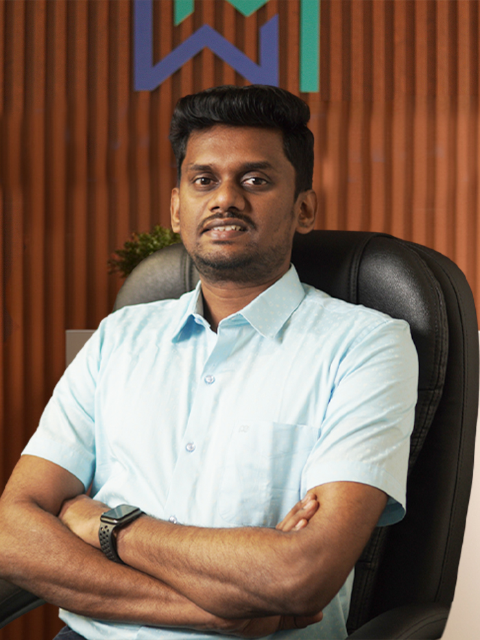 physiotherapist in Kochi