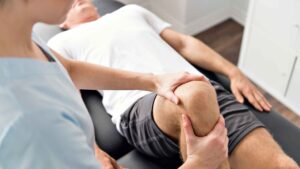 ACL (Anterior Cruciate Ligament)