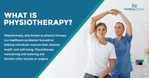 What is Physiotherapy ?