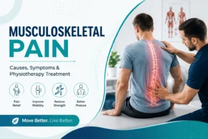 What Causes Musculoskeletal Pain