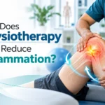How Does Physiotherapy Help Reduce Inflammation?